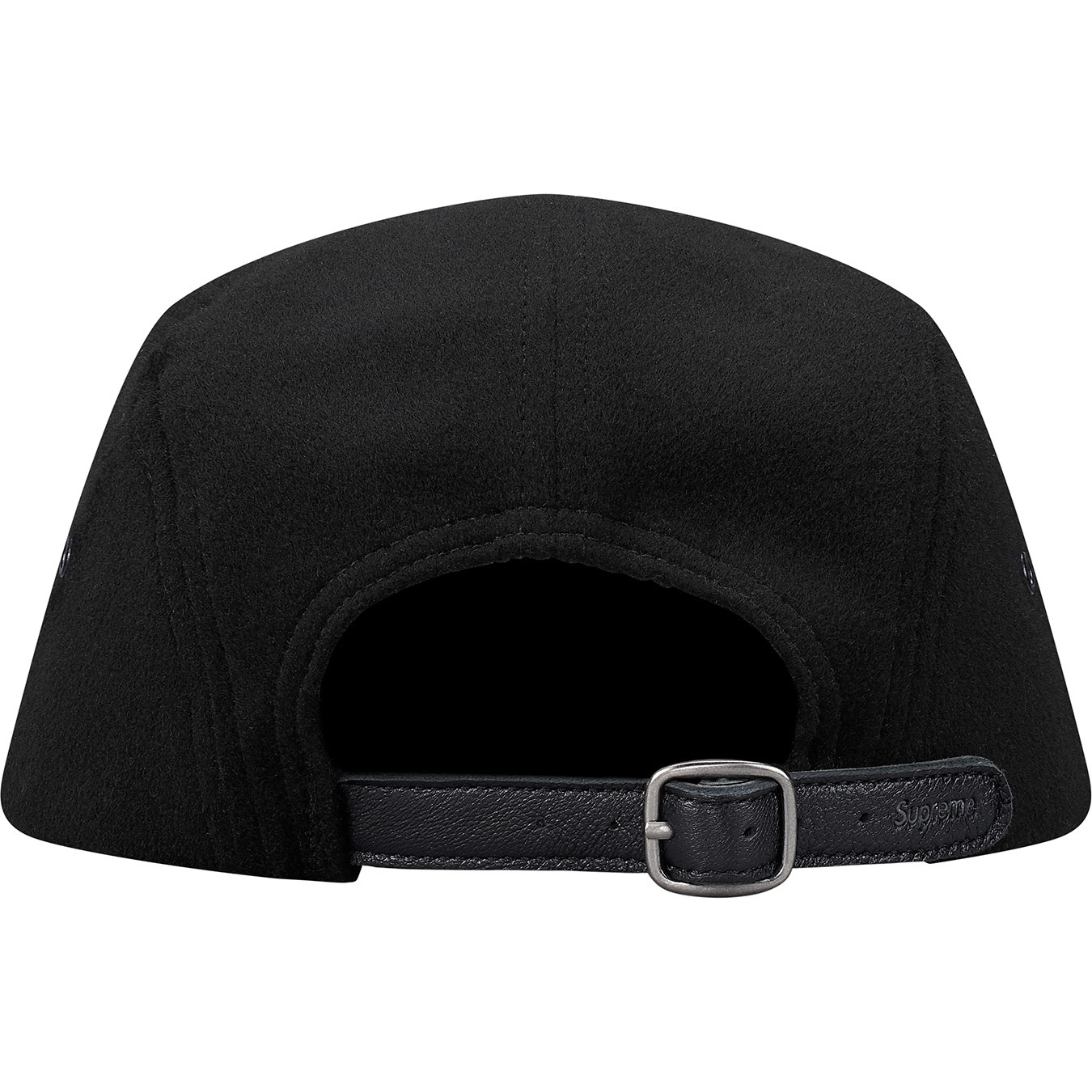 Wool Camp Cap view 8